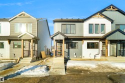 222 MARQUIS Boulevard  Edmonton, AB T5Y 4E7