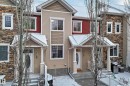 50 460 Hemingway Road, Edmonton, AB  - Outdoor With Facade 