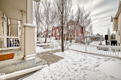 50 460 Hemingway Road, Edmonton, AB - Outdoor