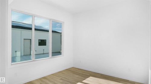 20705 42 Avenue, Edmonton, AB - Indoor Photo Showing Other Room