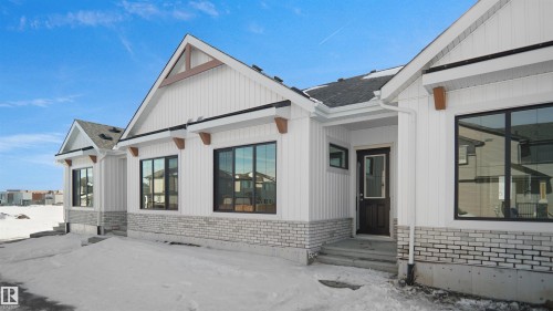 20705 42 Avenue, Edmonton, AB - Outdoor