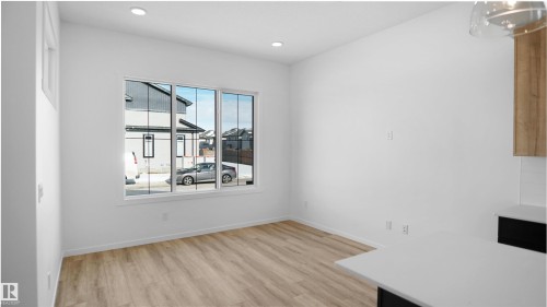 20705 42 Avenue, Edmonton, AB - Indoor Photo Showing Other Room