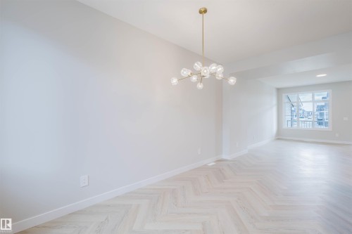 2116 Crossbill Lane, Edmonton, AB - Indoor Photo Showing Other Room