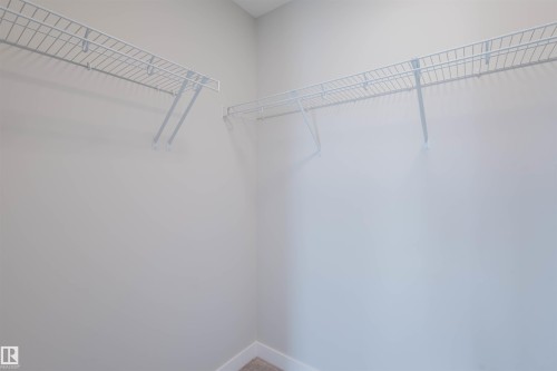 2116 Crossbill Lane, Edmonton, AB - Indoor With Storage