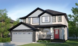 2118 CROSSBILL Lane  Edmonton, AB T5S 0W3