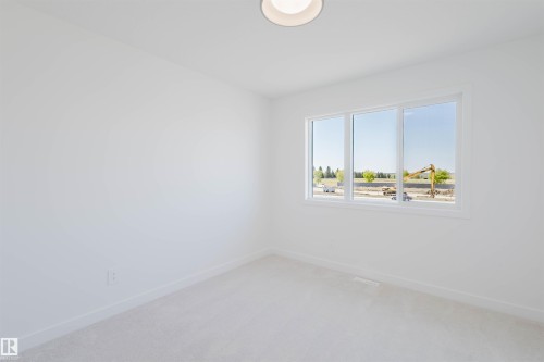 2118 Crossbill Lane, Edmonton, AB - Indoor Photo Showing Other Room