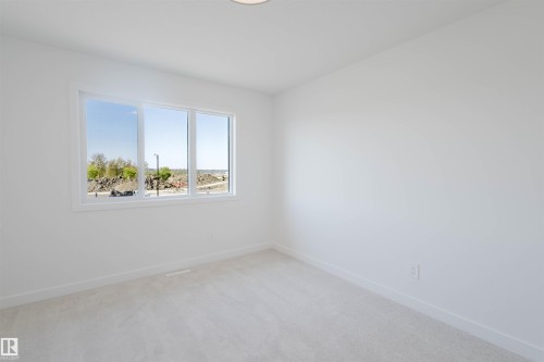 2118 Crossbill Lane, Edmonton, AB - Indoor Photo Showing Other Room