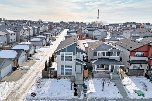 6685 Cardinal Road, Edmonton, AB - Outdoor With Facade