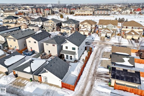 6685 Cardinal Road, Edmonton, AB - Outdoor