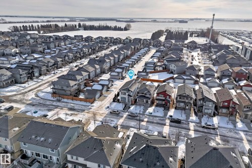 6685 Cardinal Road, Edmonton, AB - Outdoor With View