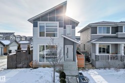 6685 CARDINAL Road  Edmonton, AB T6W 2Y4