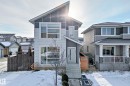 6685 Cardinal Road, Edmonton, AB  - Outdoor With Facade 