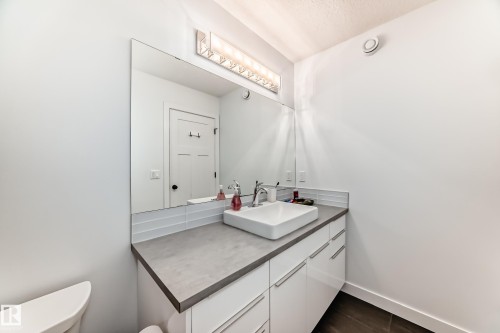 6685 Cardinal Road, Edmonton, AB - Indoor With Storage