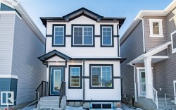 315 EDGEMONT Drive  Edmonton, AB T6M 3G7