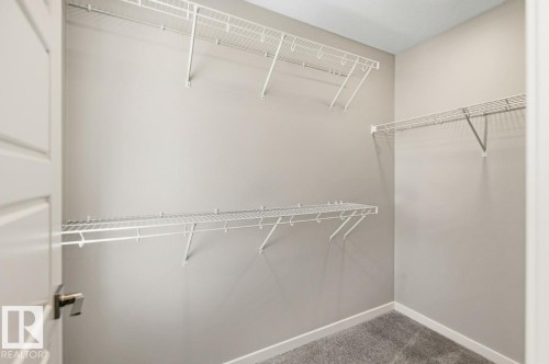 315 Edgemont Drive, Edmonton, AB - Indoor With Storage