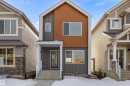 18847 29 Avenue, Edmonton, AB  - Outdoor With Facade 