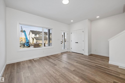 18847 29 Avenue, Edmonton, AB - Indoor