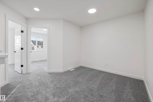 18847 29 Avenue, Edmonton, AB - Indoor Photo Showing Other Room