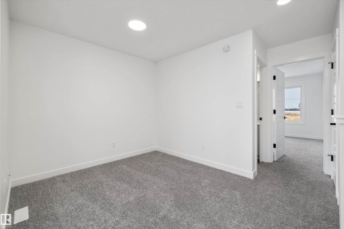 18847 29 Avenue, Edmonton, AB - Indoor Photo Showing Other Room