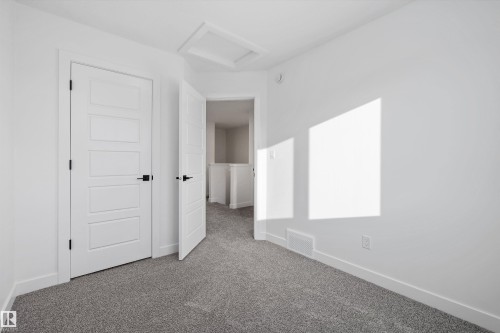 18847 29 Avenue, Edmonton, AB - Indoor Photo Showing Other Room