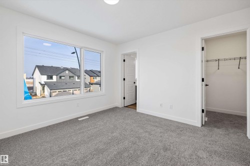 18847 29 Avenue, Edmonton, AB - Indoor