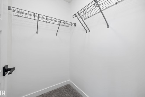 18847 29 Avenue, Edmonton, AB - Indoor With Storage