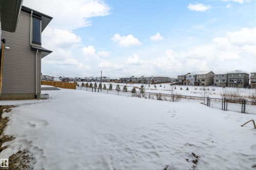 656 Kinglet Boulevard, Edmonton, AB - Outdoor