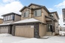 656 Kinglet Boulevard, Edmonton, AB  - Outdoor 