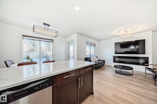 5308 165 Avenue, Edmonton, AB - Indoor