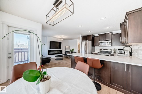 5308 165 Avenue, Edmonton, AB - Indoor