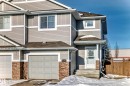 5308 165 Avenue, Edmonton, AB  - Outdoor With Facade 