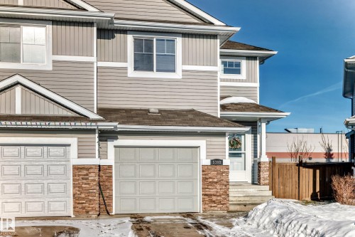 5308 165 Avenue, Edmonton, AB - Outdoor