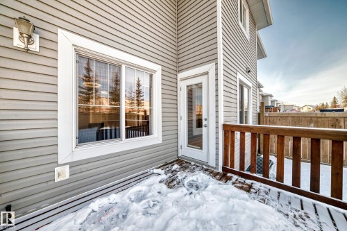 5308 165 Avenue, Edmonton, AB - Outdoor