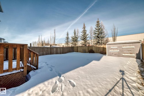 5308 165 Avenue, Edmonton, AB - Outdoor