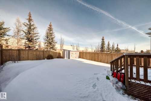 5308 165 Avenue, Edmonton, AB - Outdoor