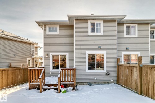 5308 165 Avenue, Edmonton, AB - Outdoor With Exterior