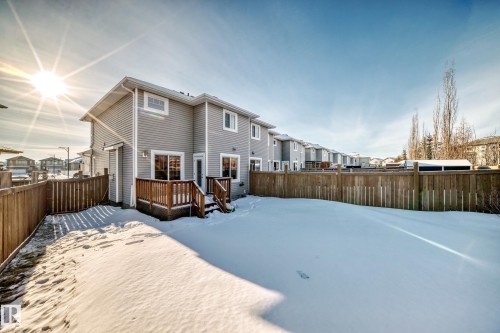 5308 165 Avenue, Edmonton, AB - Outdoor With Exterior