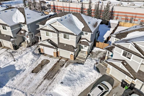 5308 165 Avenue, Edmonton, AB - Outdoor