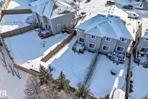 5308 165 Avenue, Edmonton, AB - Outdoor