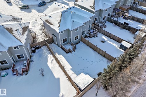 5308 165 Avenue, Edmonton, AB - Outdoor