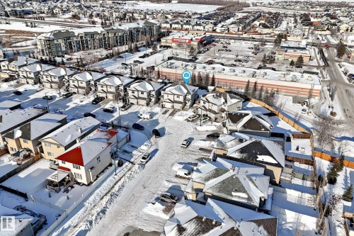 5308 165 Avenue, Edmonton, AB - Outdoor With View