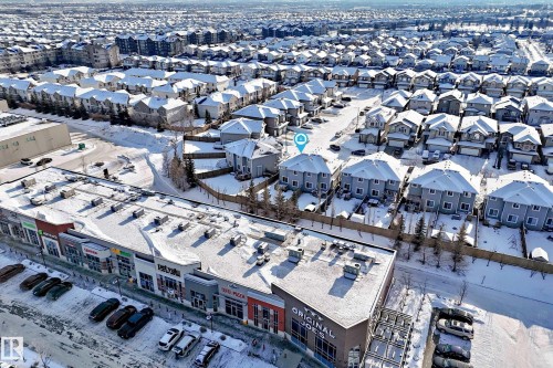 5308 165 Avenue, Edmonton, AB - Outdoor With View