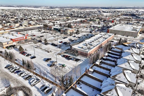 5308 165 Avenue, Edmonton, AB - Outdoor With View