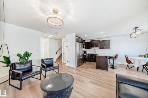 5308 165 Avenue, Edmonton, AB - Indoor