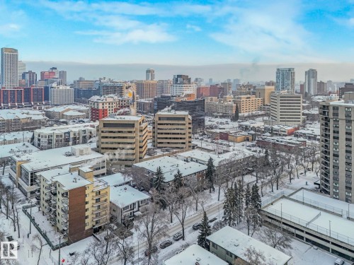 303 10165 113 Street, Edmonton, AB - Outdoor With View
