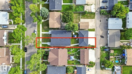 10438 154 Street, Edmonton, AB - Outdoor