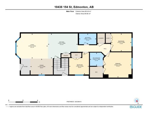 10438 154 Street, Edmonton, AB - Other