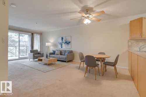208 8912 156 Street, Edmonton, AB - Indoor
