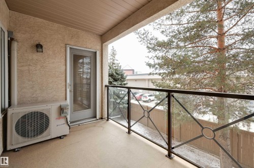 208 8912 156 Street, Edmonton, AB - Outdoor With Exterior