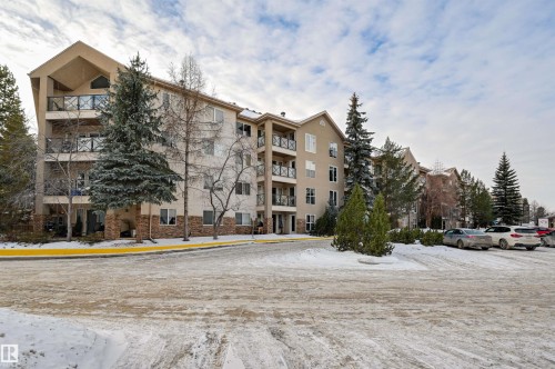 208 8912 156 Street, Edmonton, AB - Outdoor With Facade